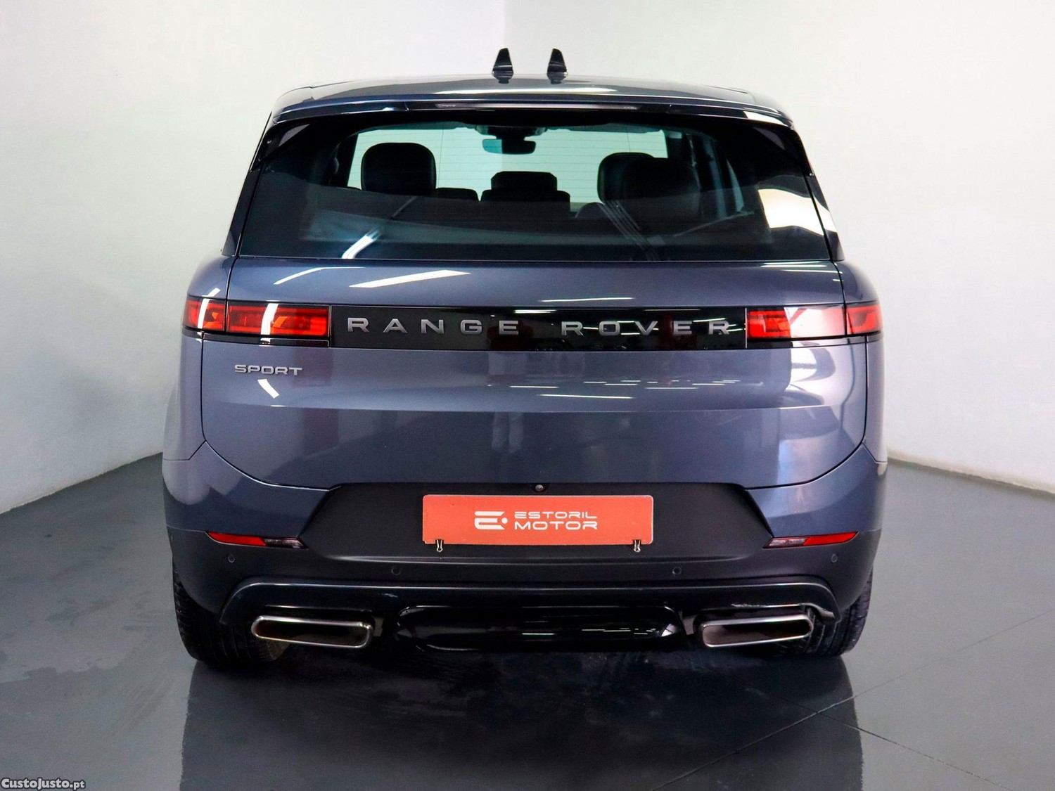 Land Rover Range Rover 3.0 P440e Dynamic SE - 23 foto 4