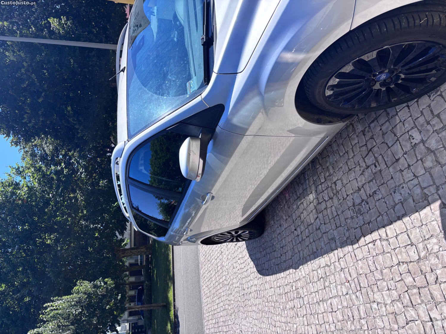 Ford Focus TDCI TITANIUM — fotografia 4