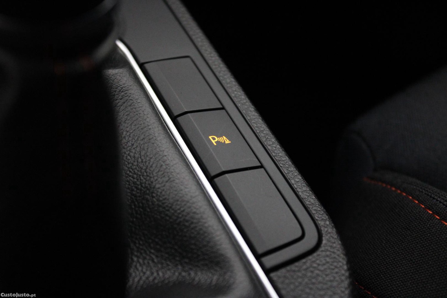 SEAT Ibiza 1.0 TSI FR — fotografia 14