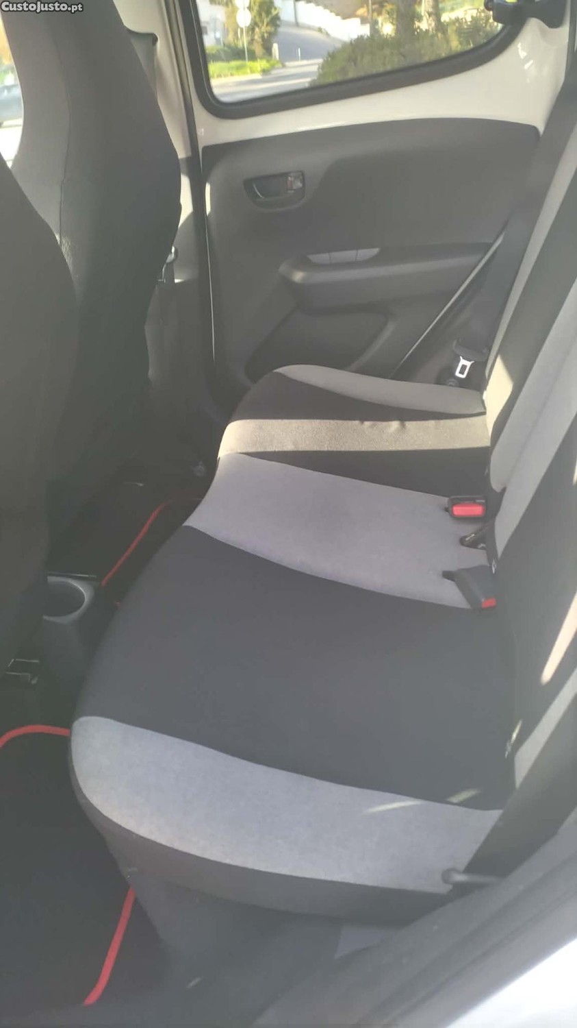 Citroën C1 Furio — fotografia 4