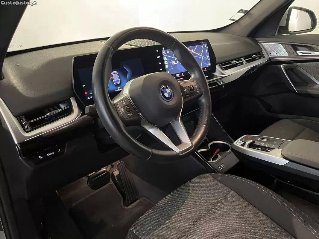 BMW iX1 Xdrive30 — fotografia 25