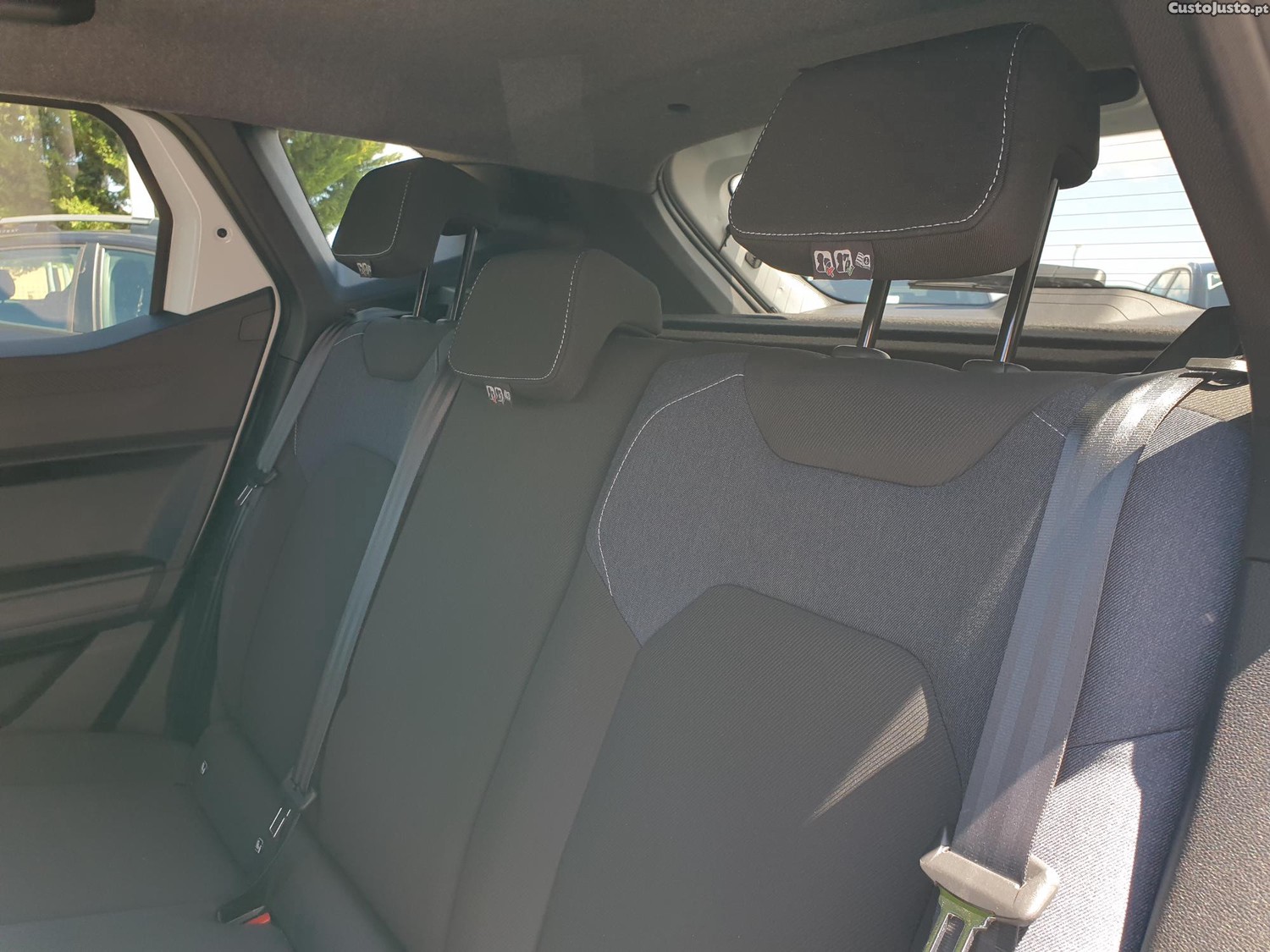 Dacia Duster 1.0 TCe ECO-G Journey Bi-Fuel — fotografia 8