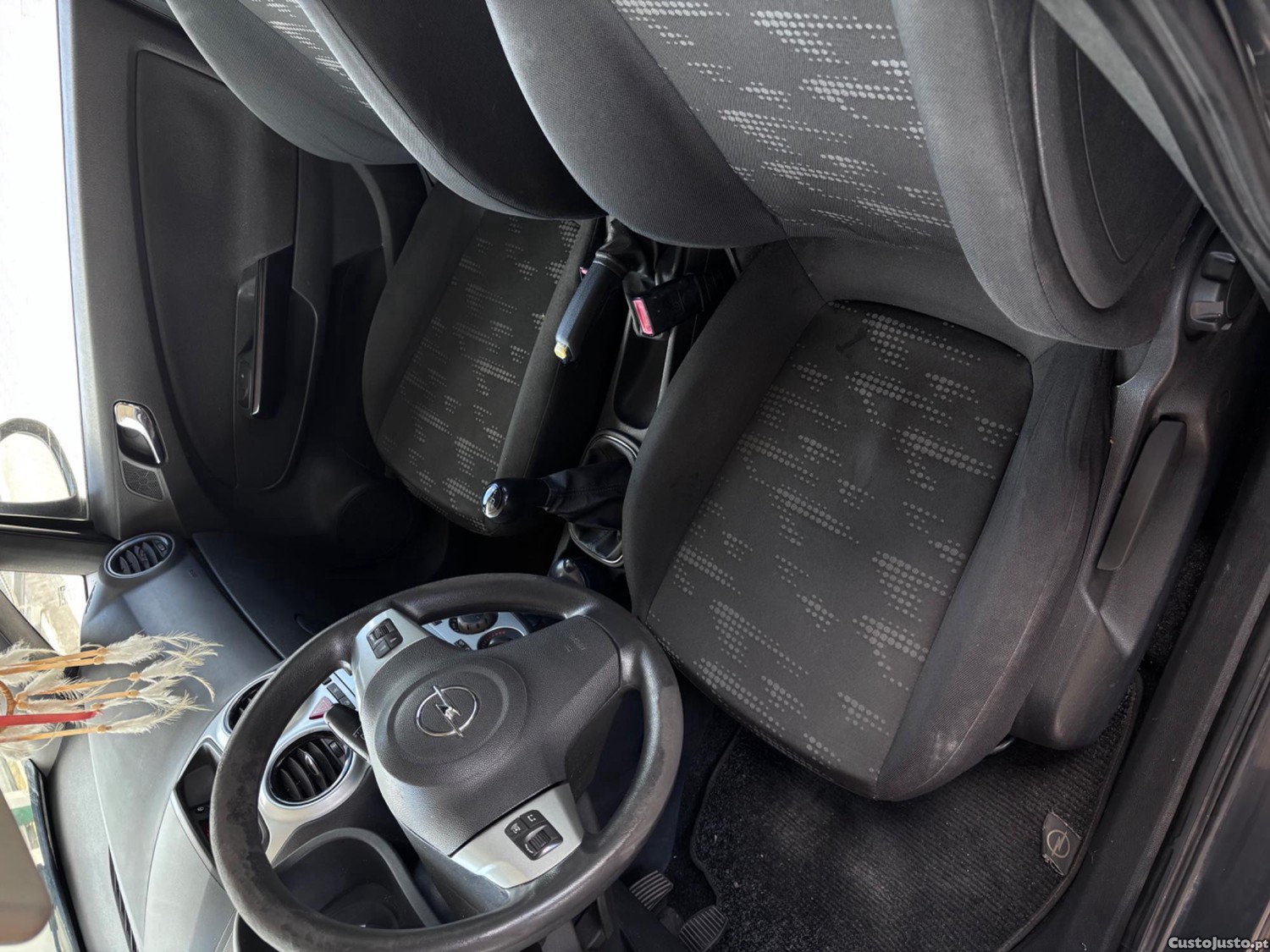 Opel Corsa CDTI — fotografia 3