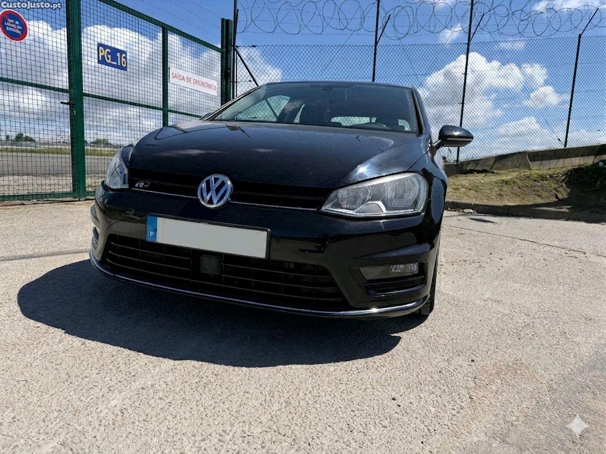 VW Golf 1.6 tdi - 14 foto 2