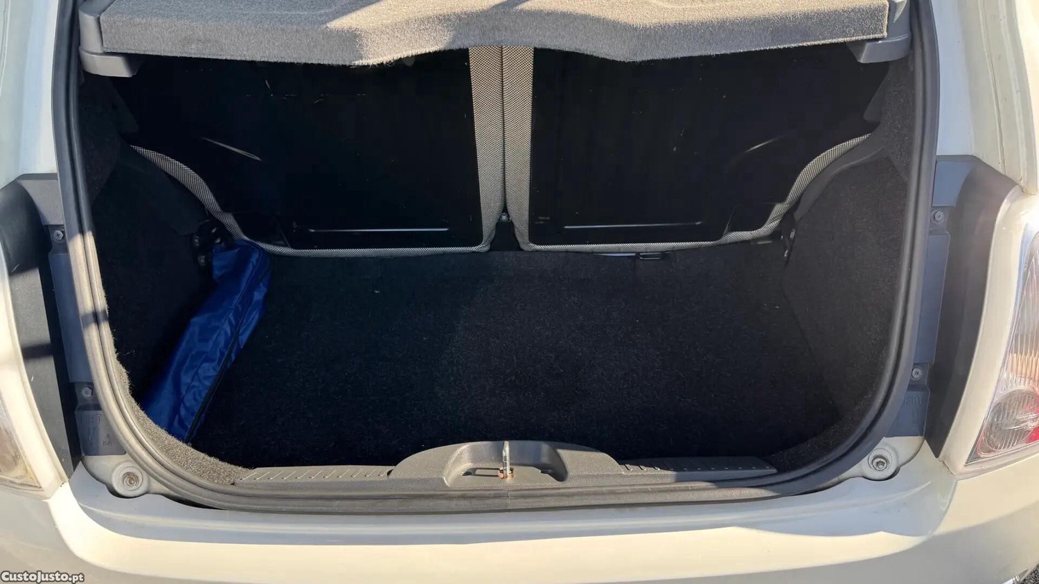 Fiat 500 1.3 16V Multijet Lounge — fotografia 3
