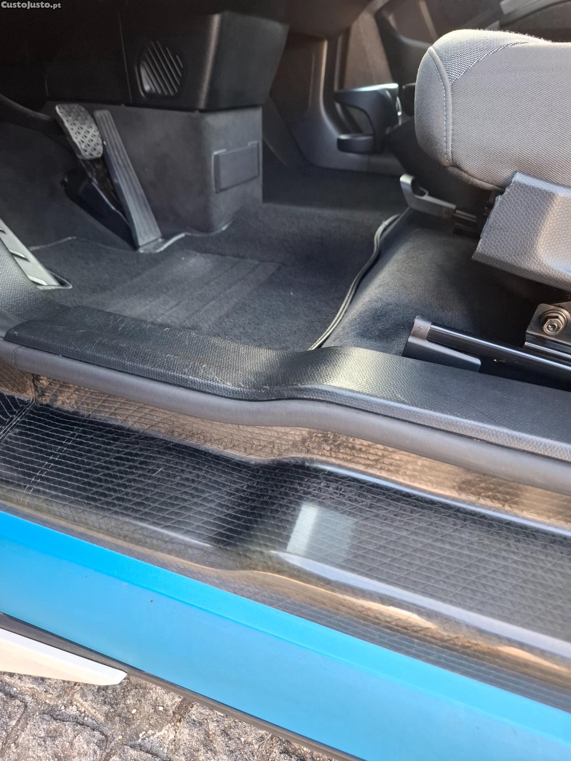 BMW i3 94 ah - REX — fotografia 7