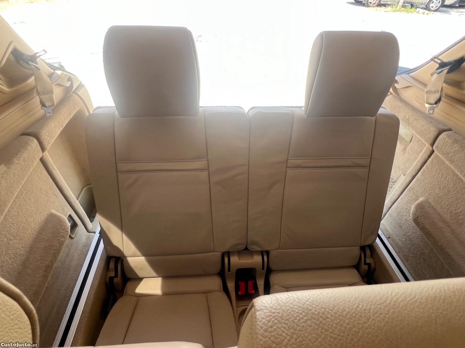 BMW X5 E70 — fotografia 9