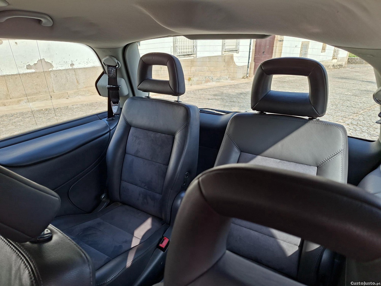 Volkswagen Sharan 1.9Tdi 130CV 7Lug. High Line Iuc barato — fotografia 3