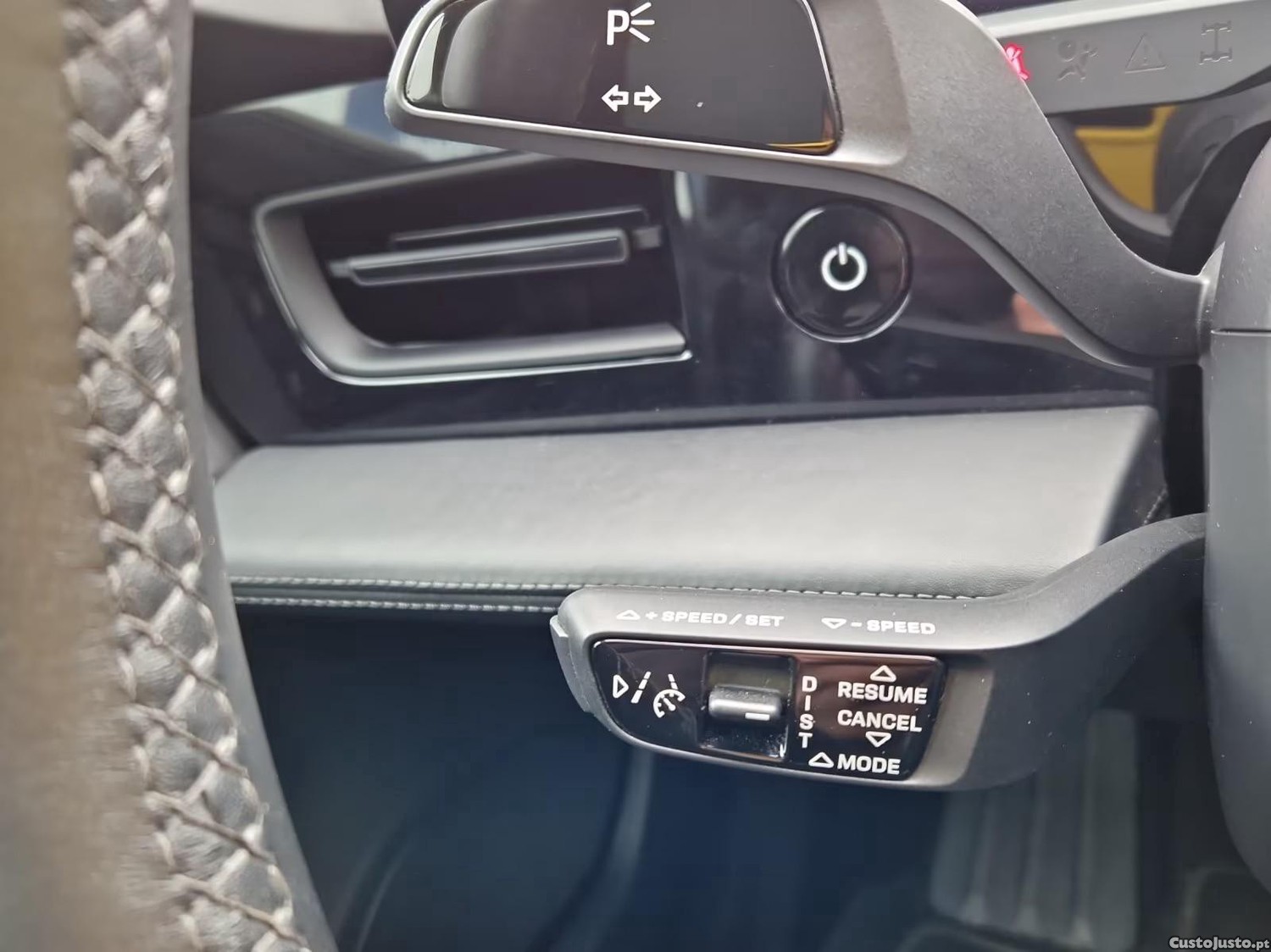 Porsche Taycan 4S — fotografia 10
