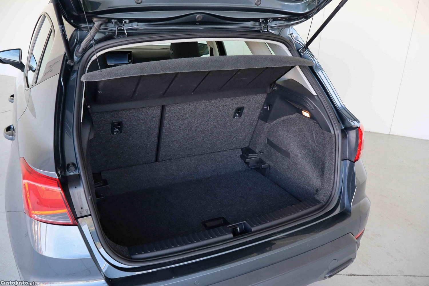 SEAT Arona 1.0 TSI Style — fotografia 18