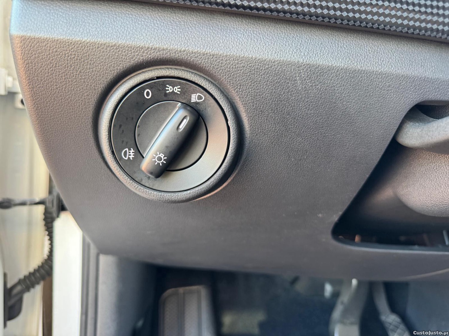 Volkswagen Up! 1.0 MoveAuto — fotografia 14