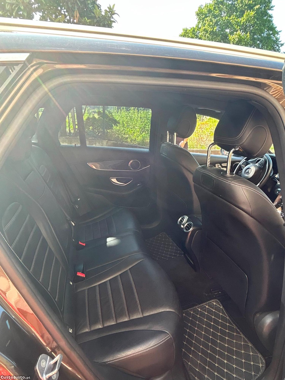 Mercedes-Benz GLE 350 4 matic — fotografia 2