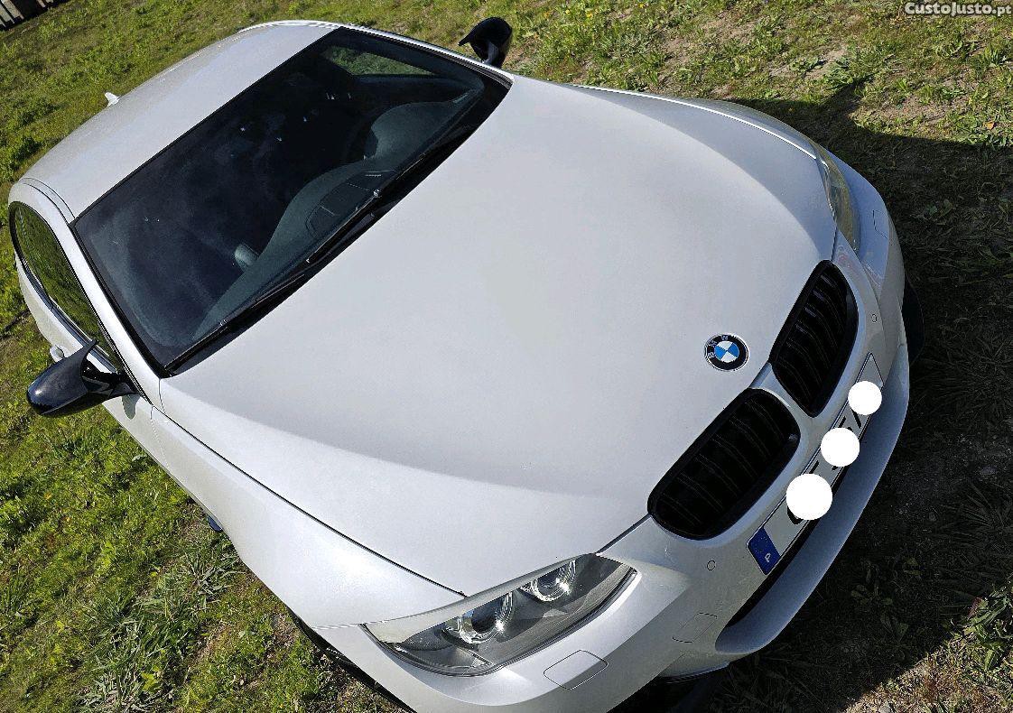 BMW 320 320d kit m - 12 foto 3