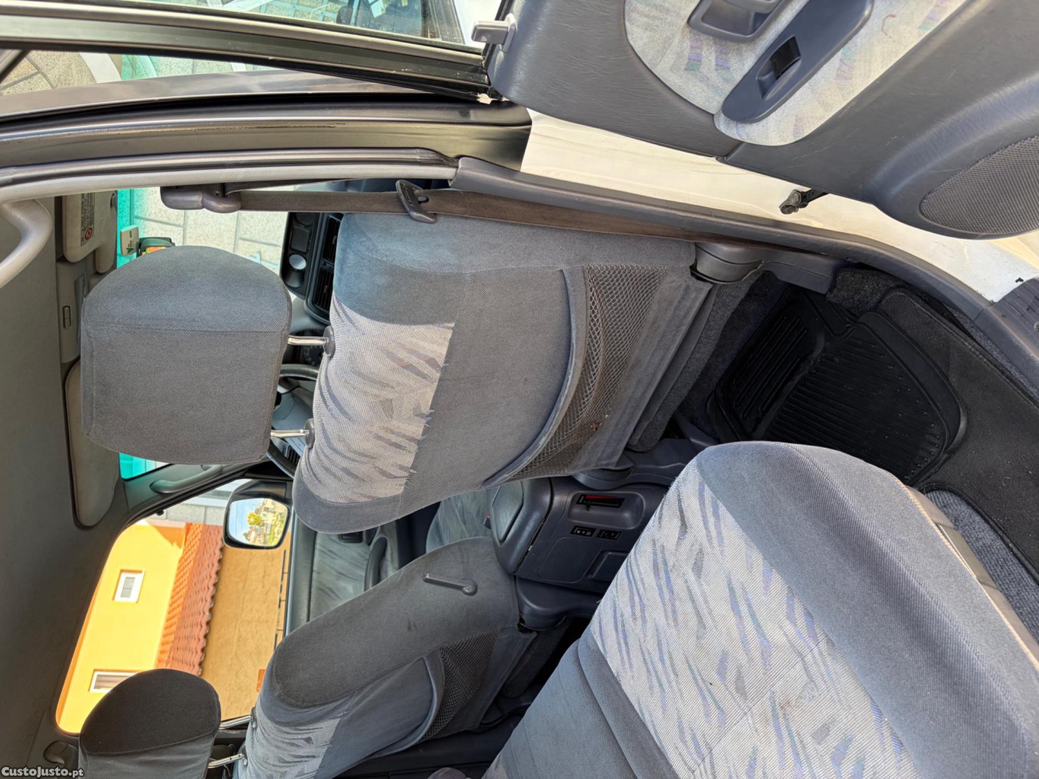 Toyota Land Cruiser Cruiser (J9) — fotografia 2