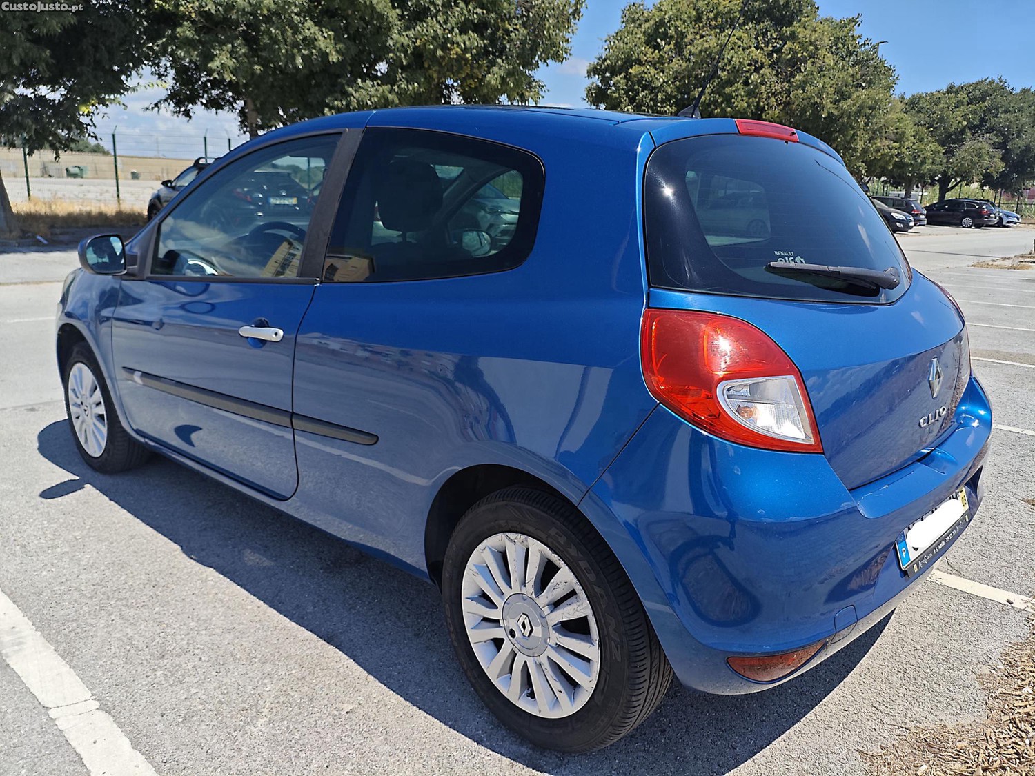 Renault Clio 1.2- Tce 100cv — fotografia 11