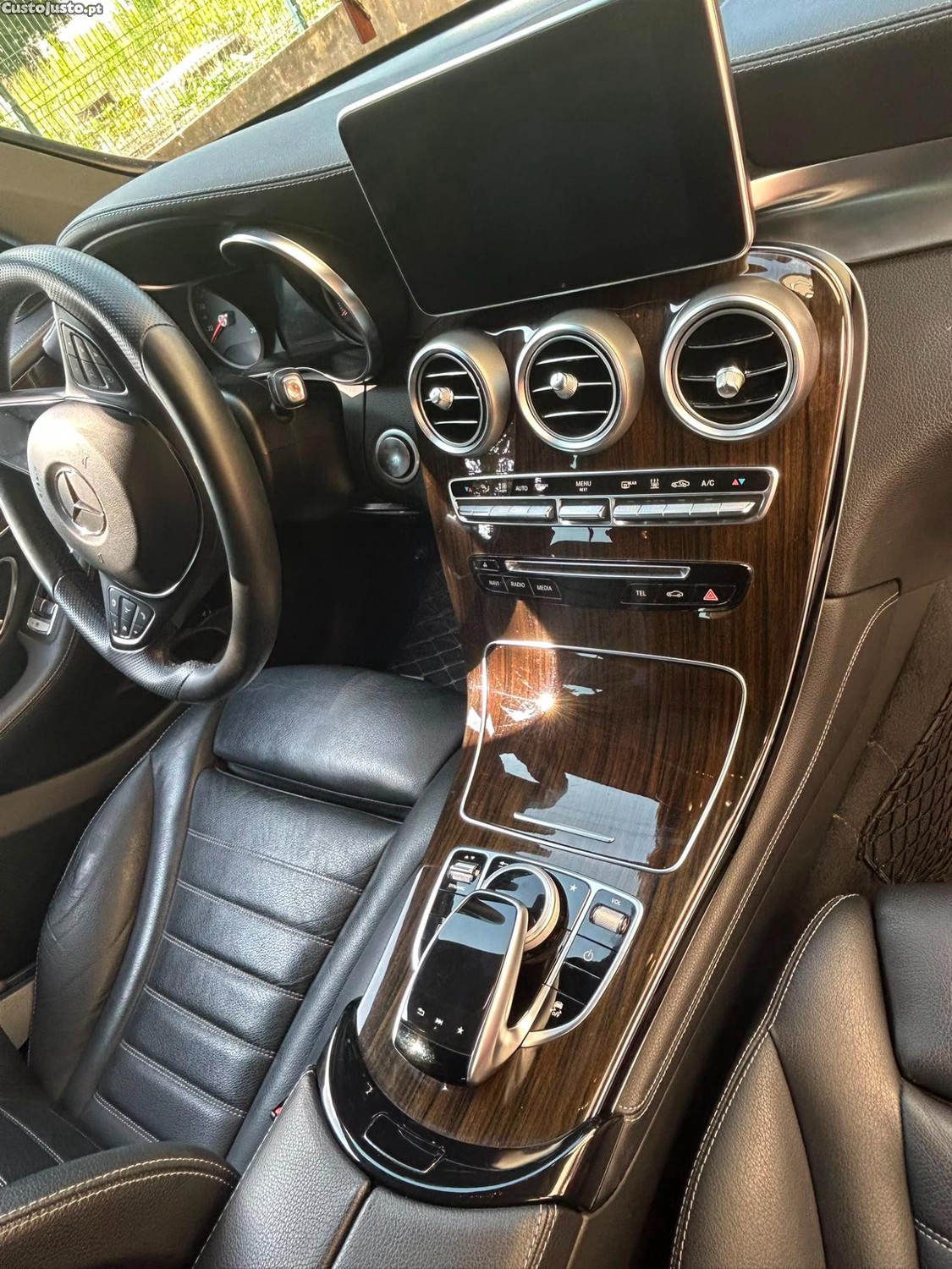 Mercedes-Benz GLE 350 4 matic — fotografia 3