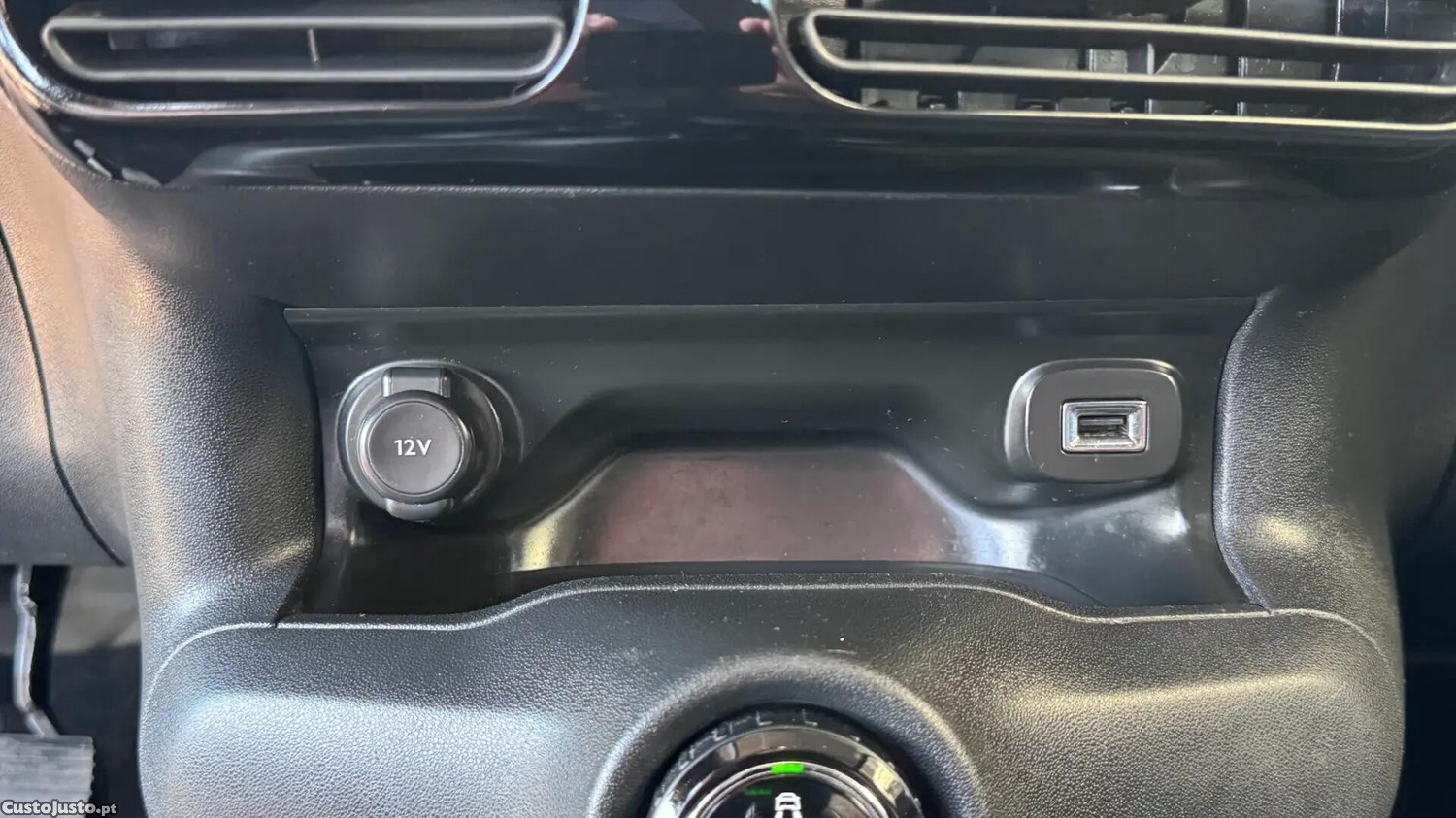Citroën C4 1.2 PureTech Rip Curl — fotografia 4