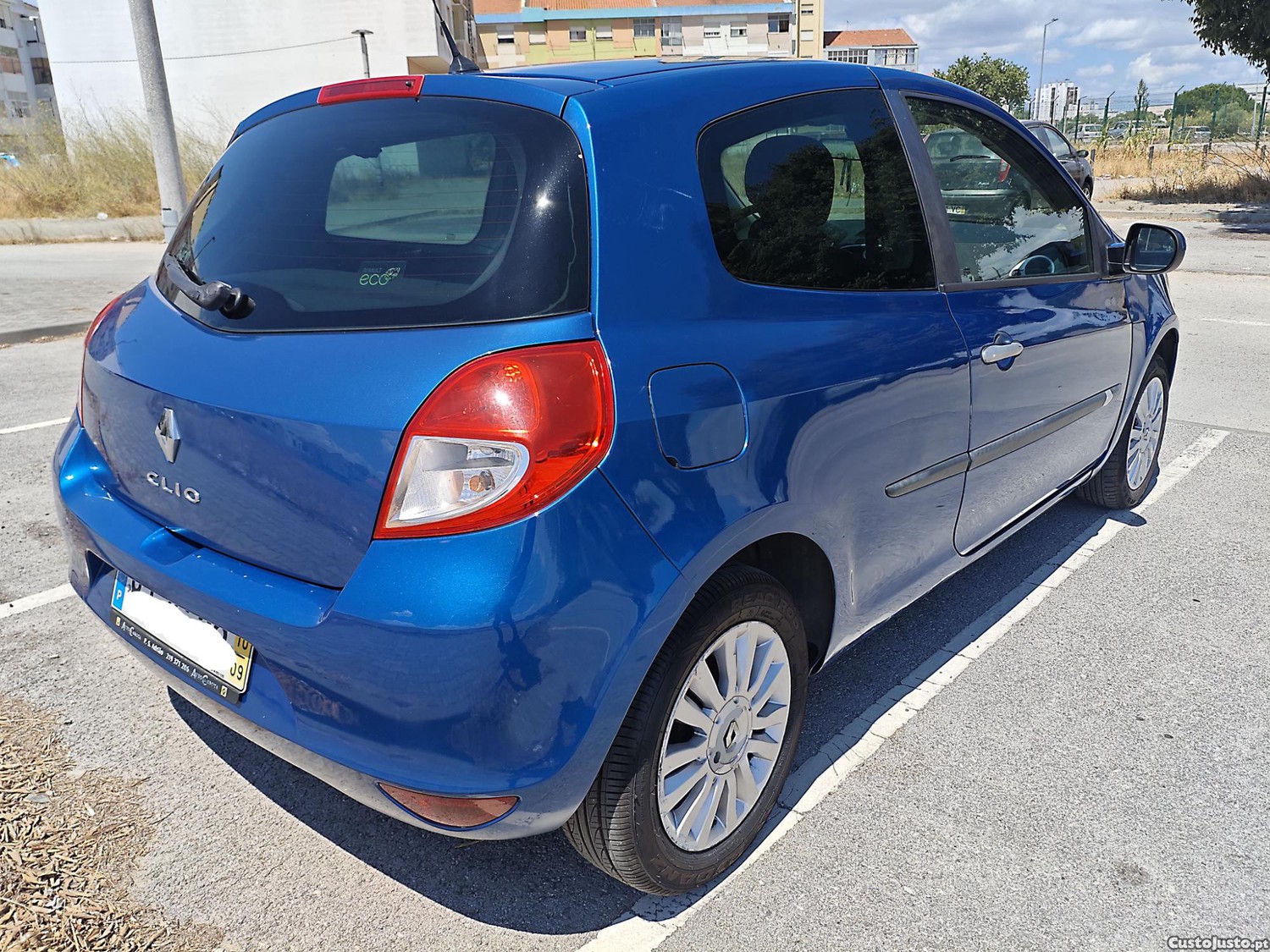 Renault Clio 1.2- Tce 100cv — fotografia 7