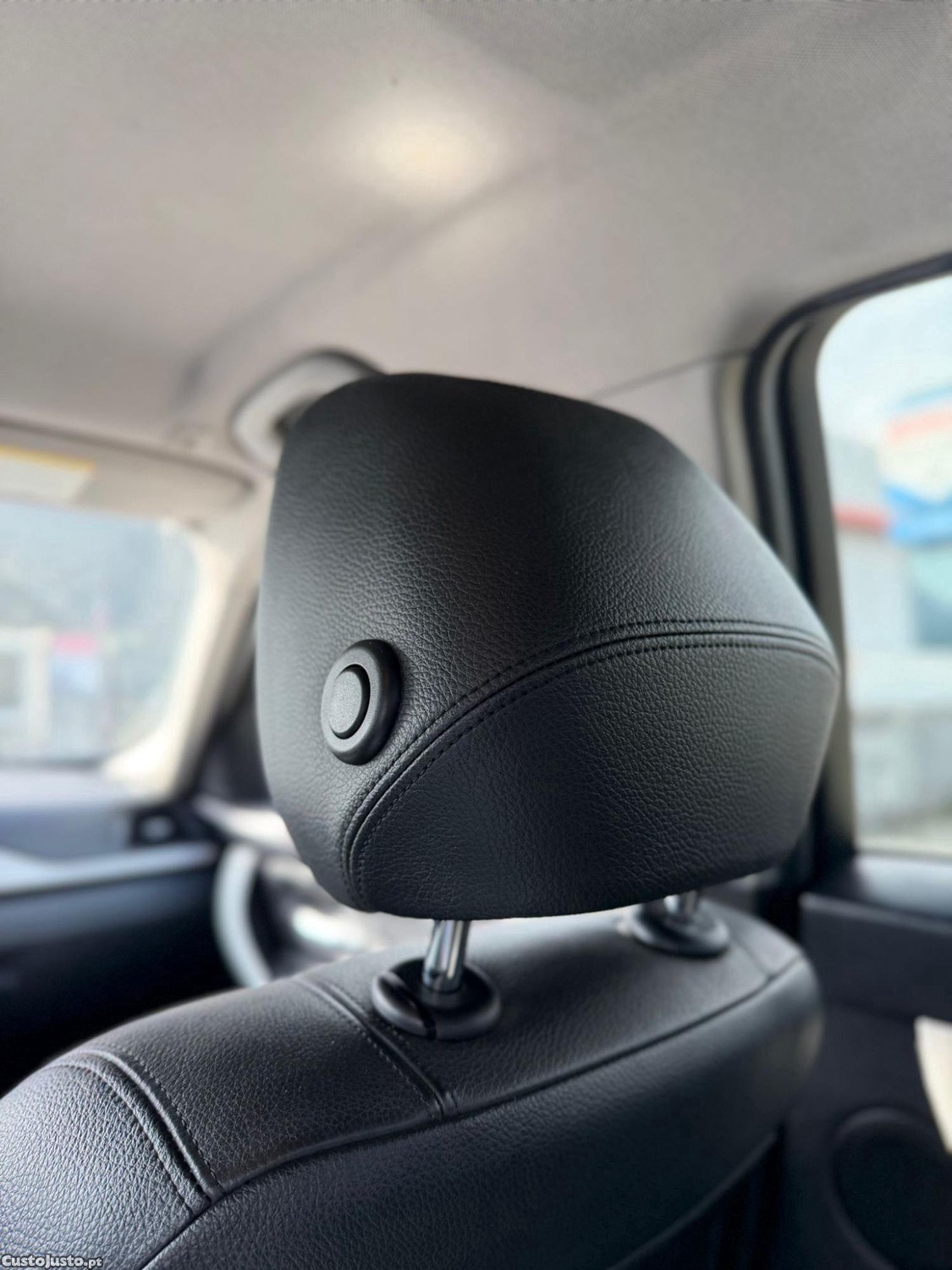 BMW 320 d Efficient Dynamics — fotografia 4