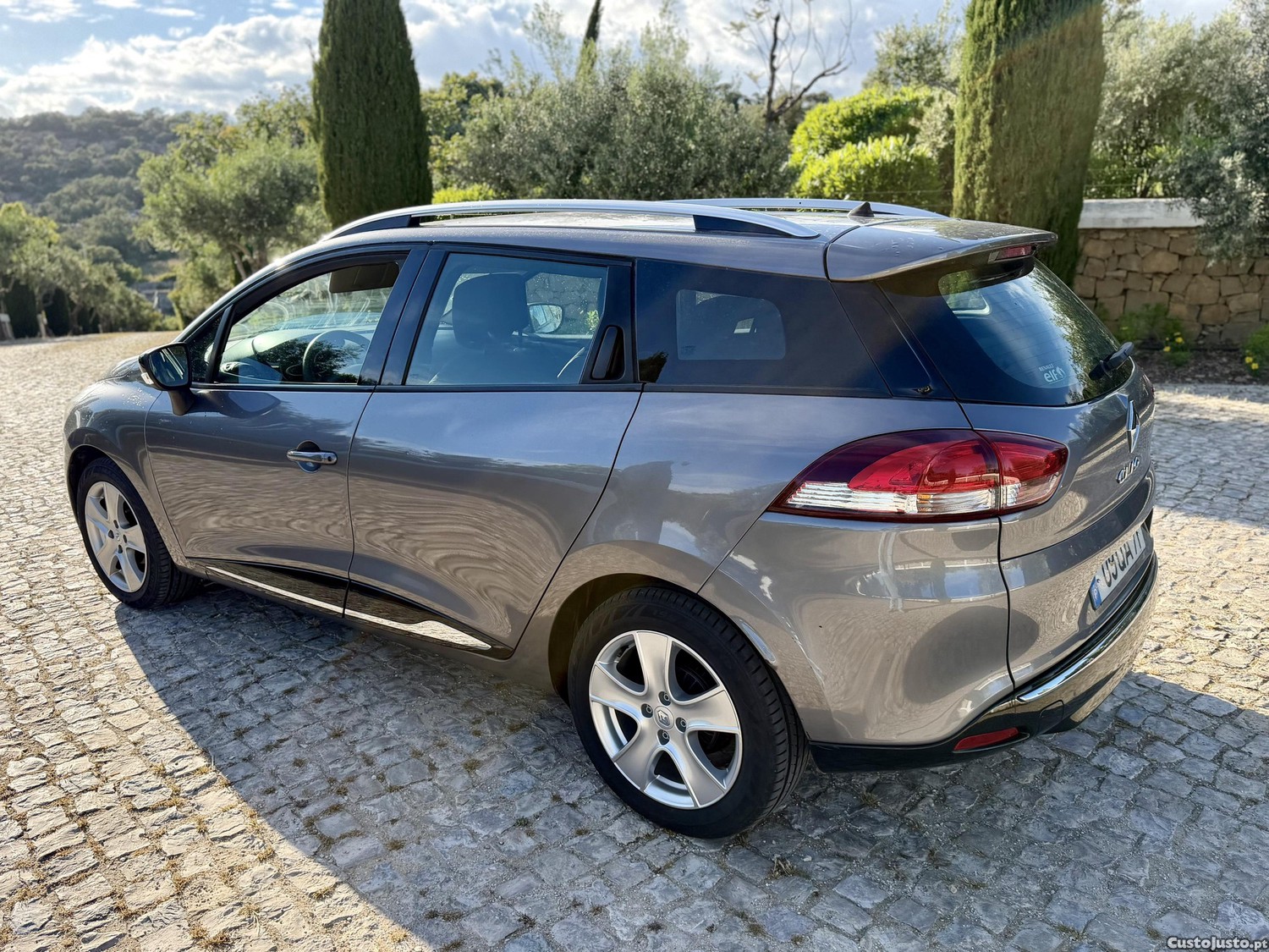 Renault Clio Sport Tourer 0,9 TCe - 15 foto 3