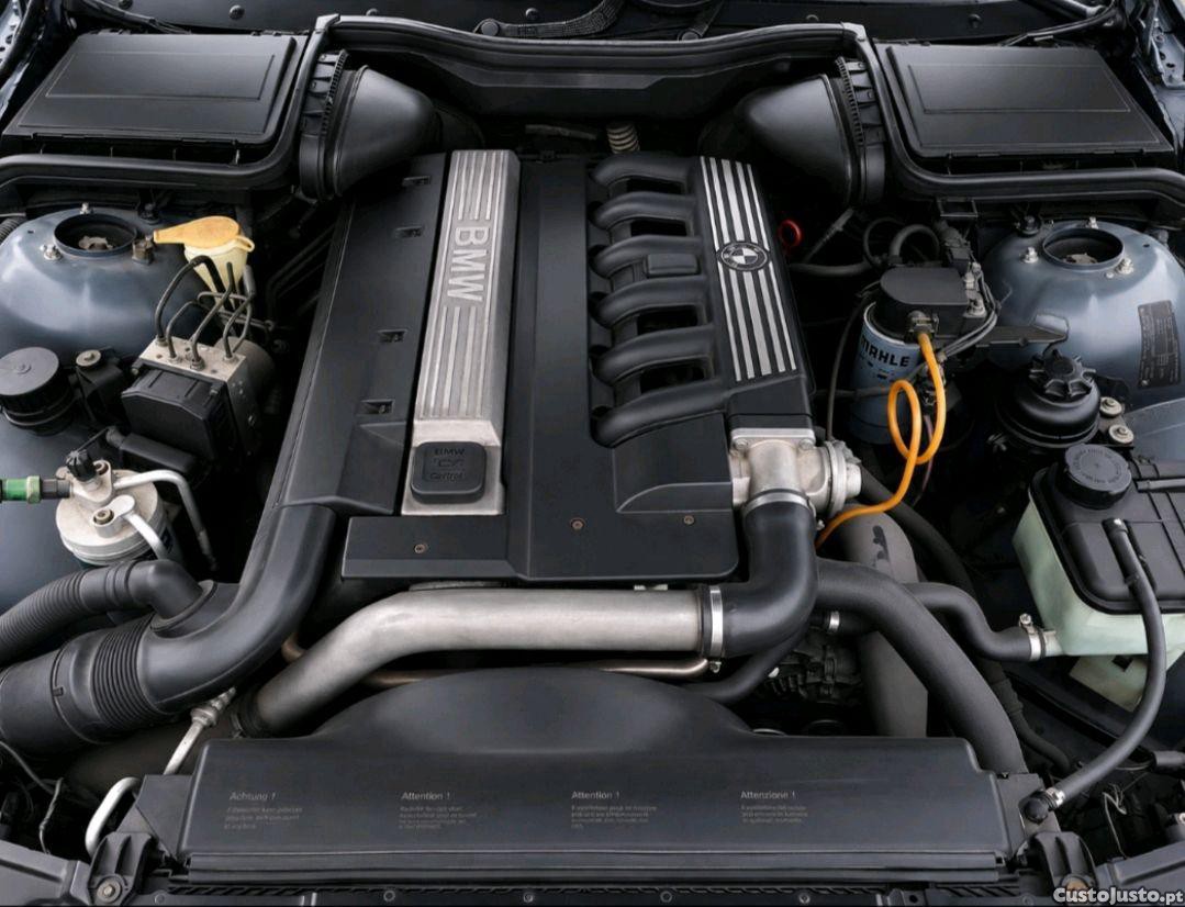 BMW 525 2.5 — fotografia 3