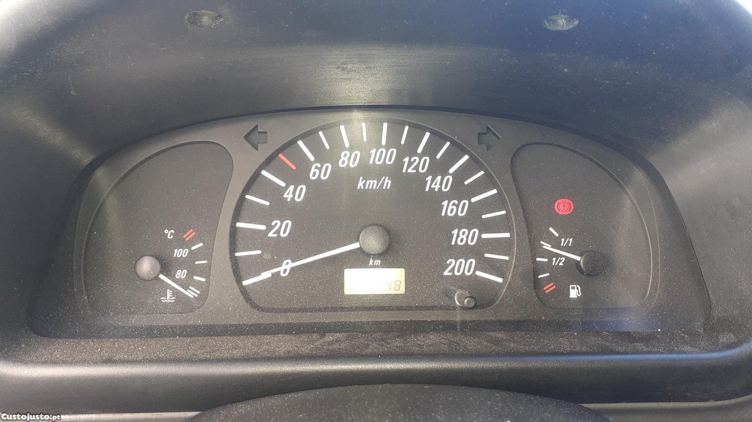 Opel Agila - A — fotografia 5