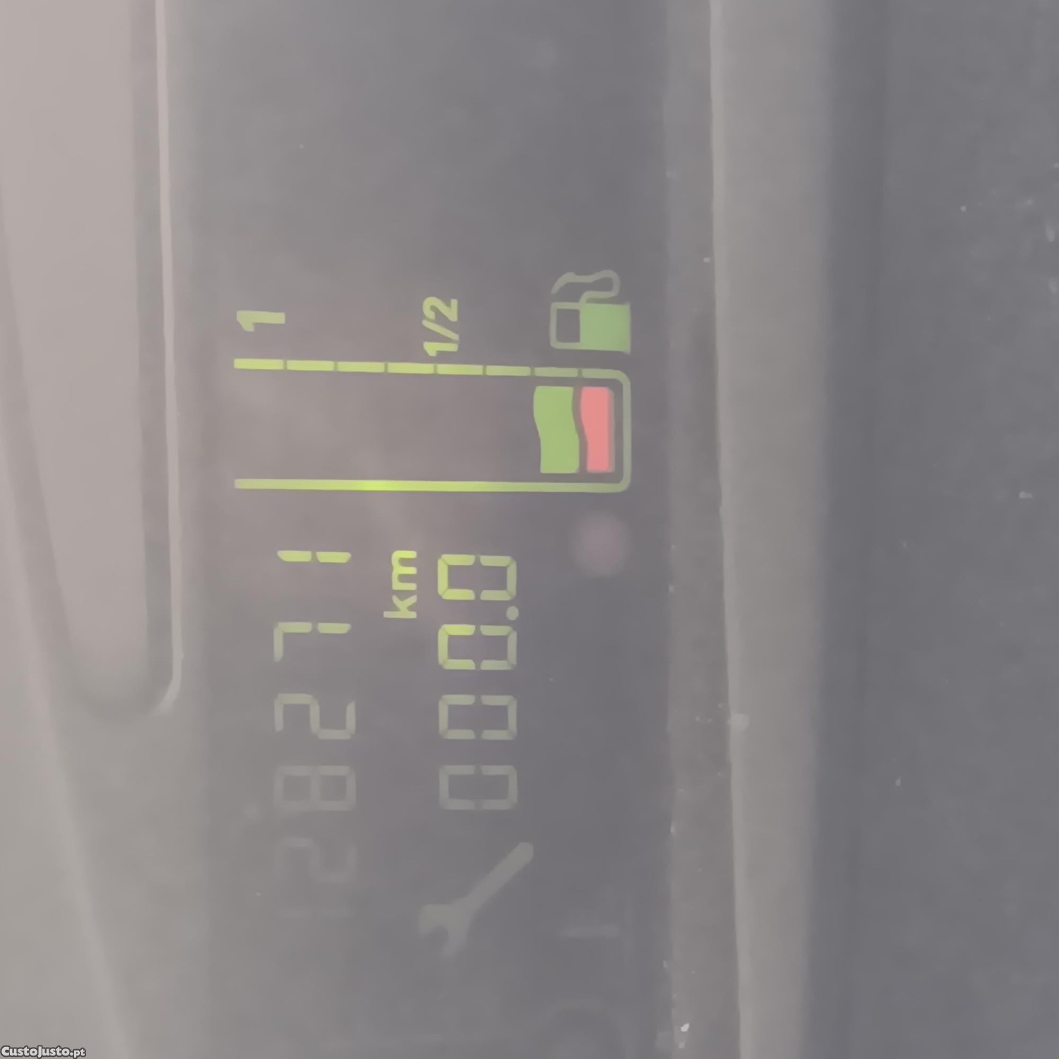 Citroën Xsara Picasso — fotografia 5