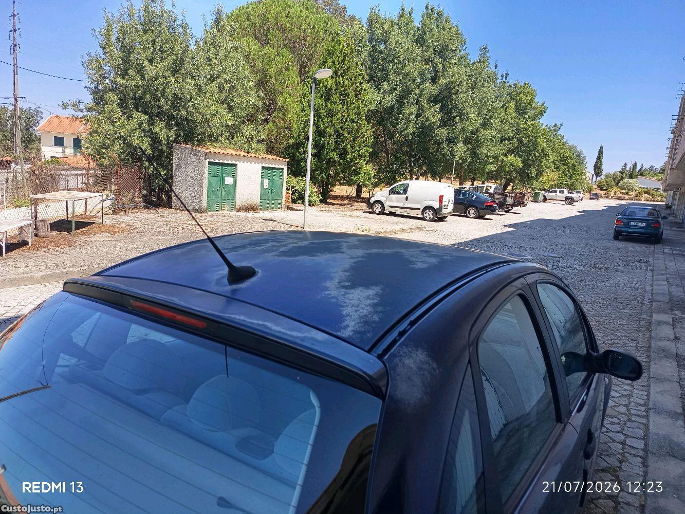 Citroën C3 AC — fotografia 4