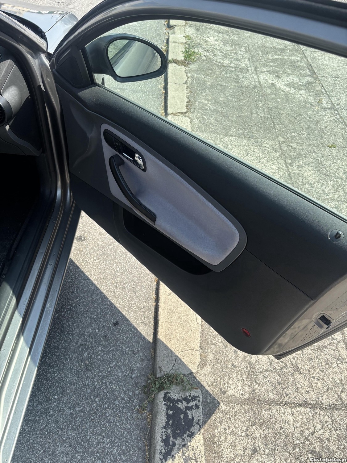 SEAT Ibiza 1.9 TDI — fotografia 3