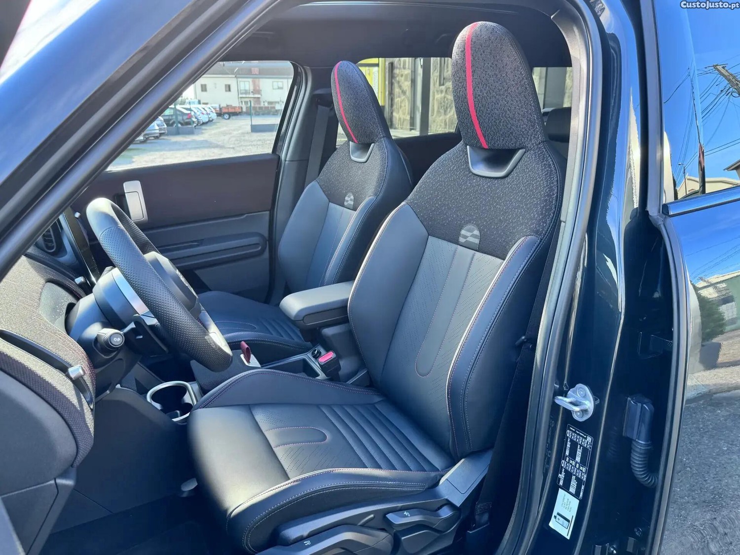 MINI Countryman John Cooper Works Auto — fotografia 8