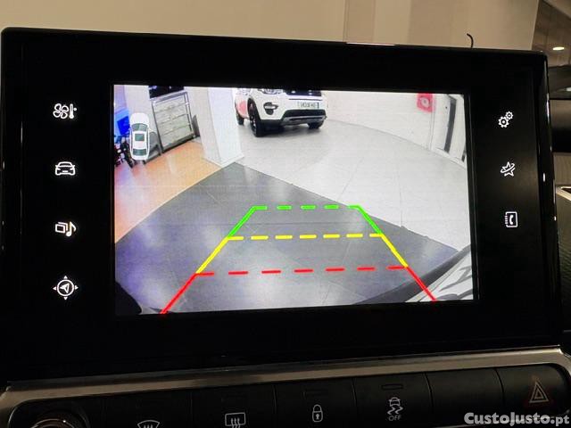 Citroën C4 CACTUS 1.6 HDI Moon Light — fotografia 12