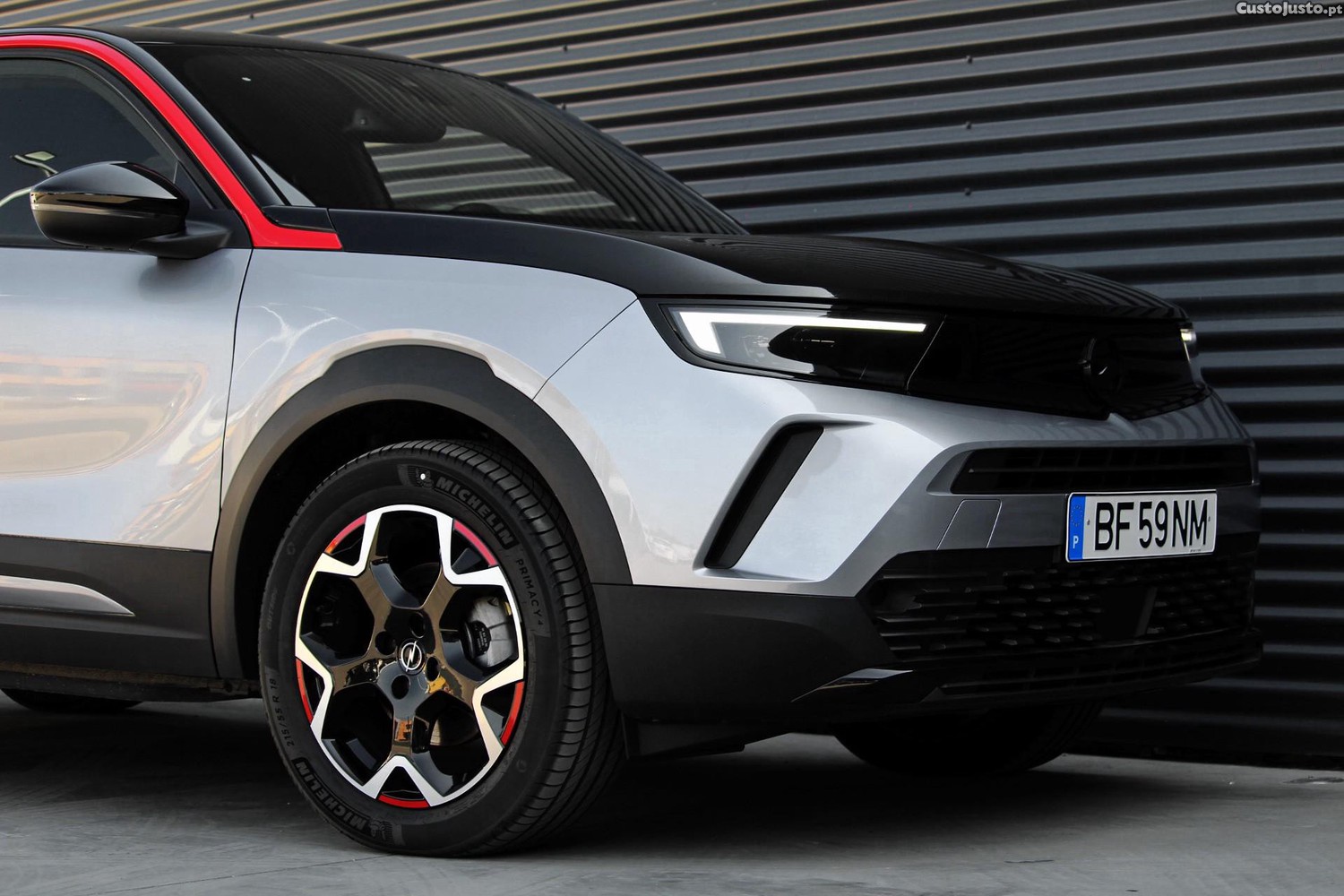 Opel  50 kWh GS - 23 — photo 2