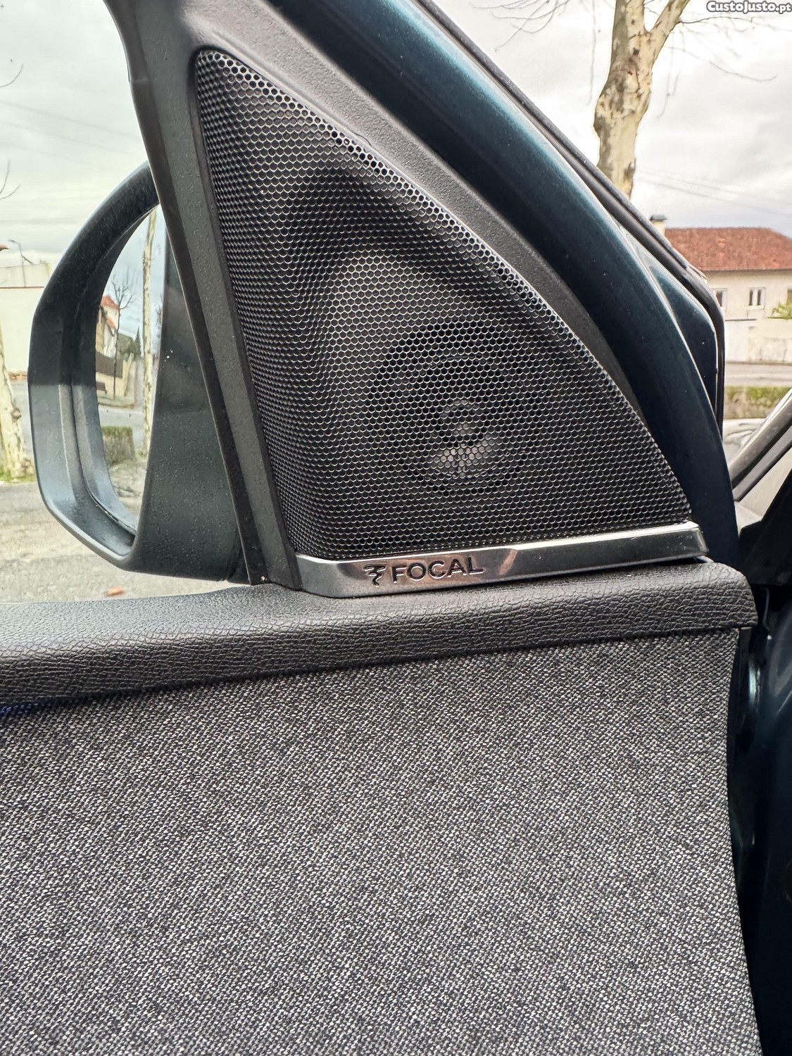 Peugeot 5008 Gt line 1.6hdi 120cv — fotografia 4