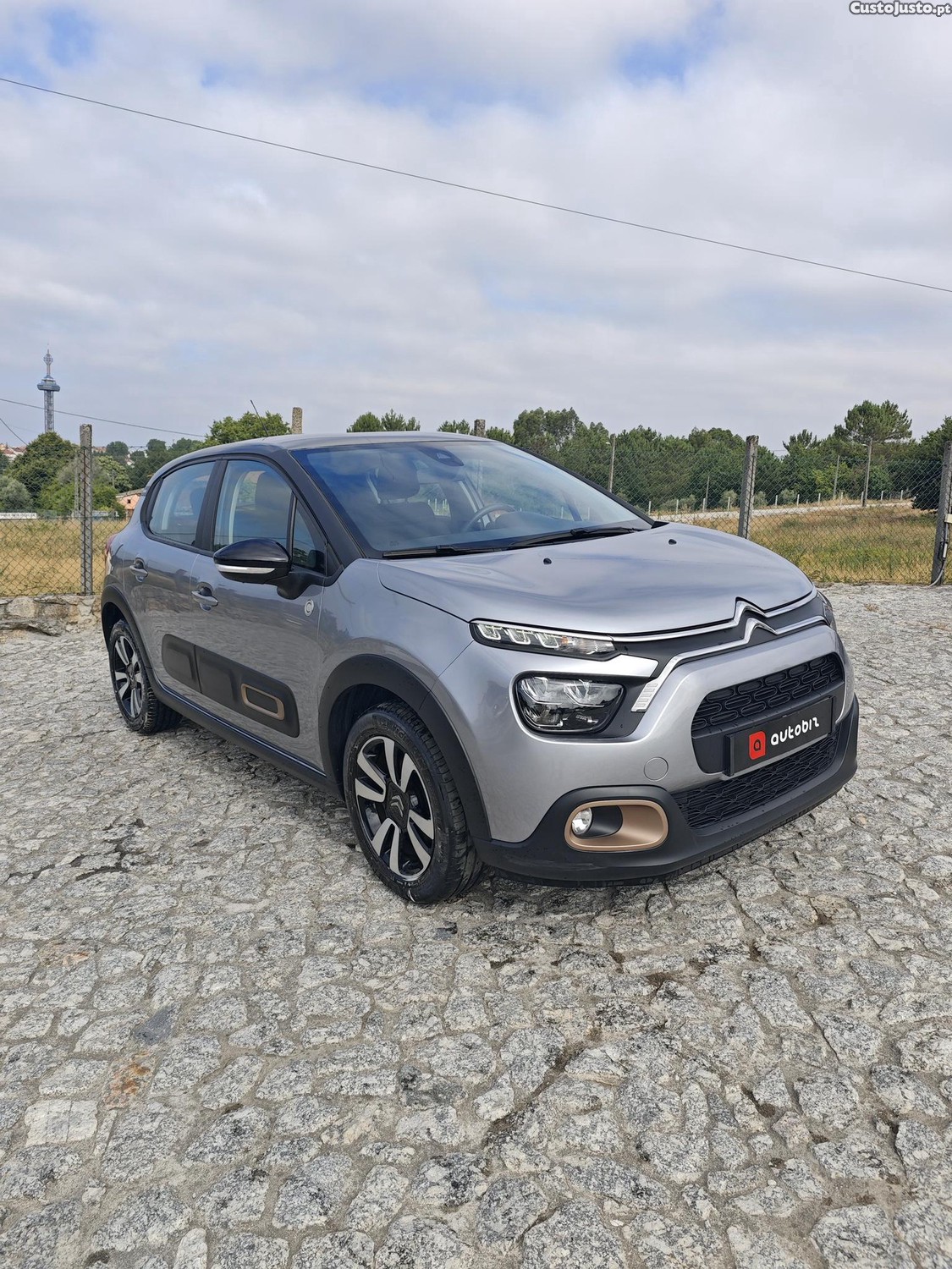 Citroën C3 C-SERIES — fotografia 18