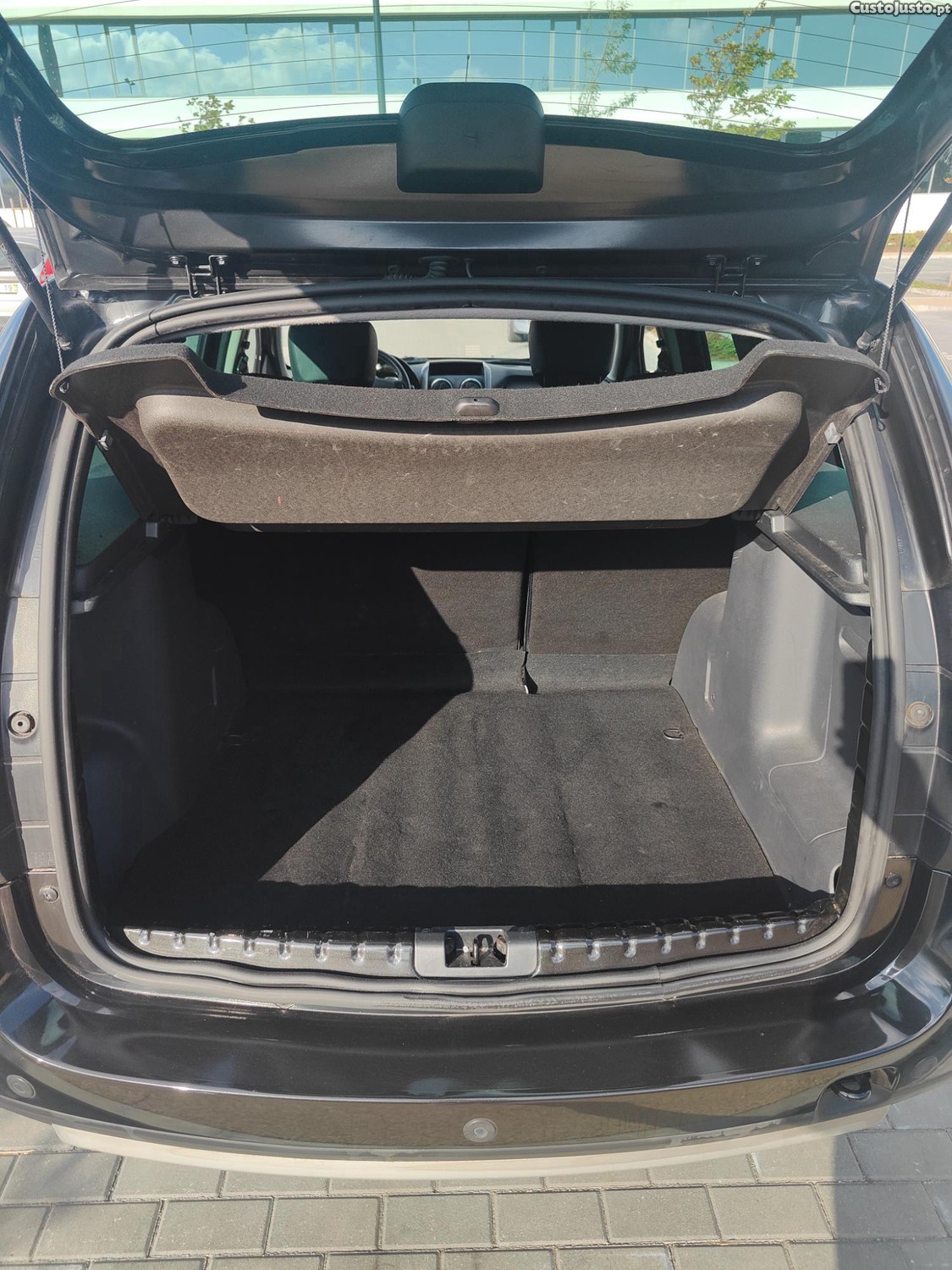 Dacia Duster Prestige — fotografia 4