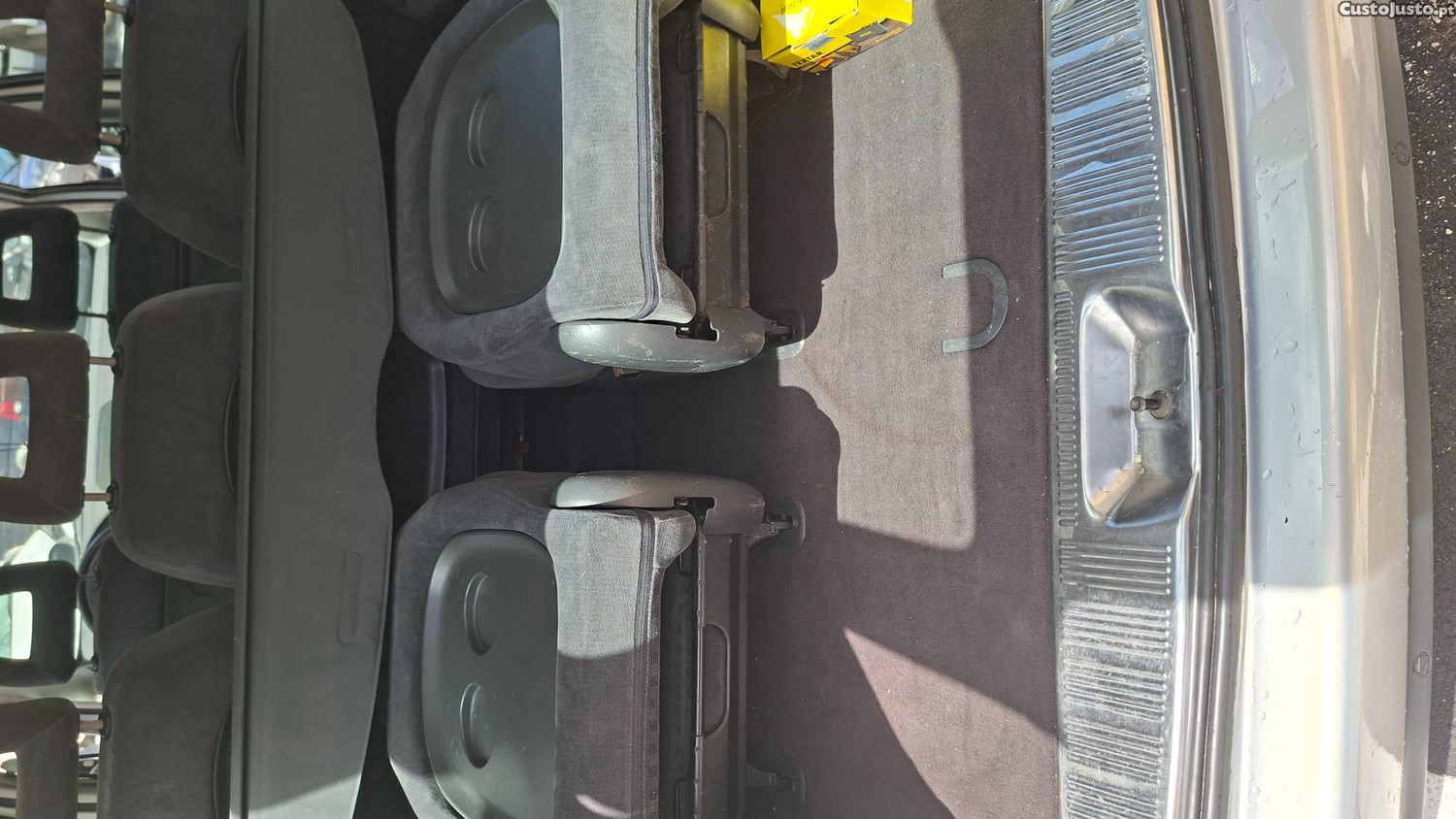 Volkswagen Sharan (7M) — fotografia 2