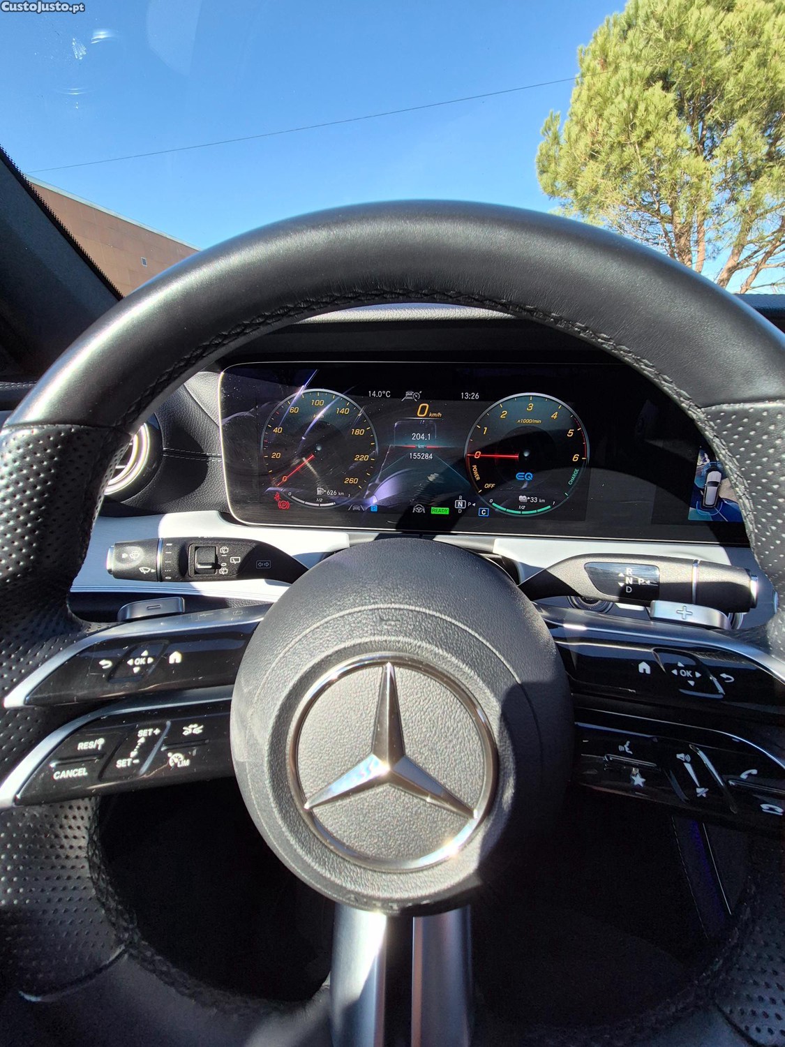 Mercedes-Benz E 300 E300 de amg 4 matic - 22 foto 5