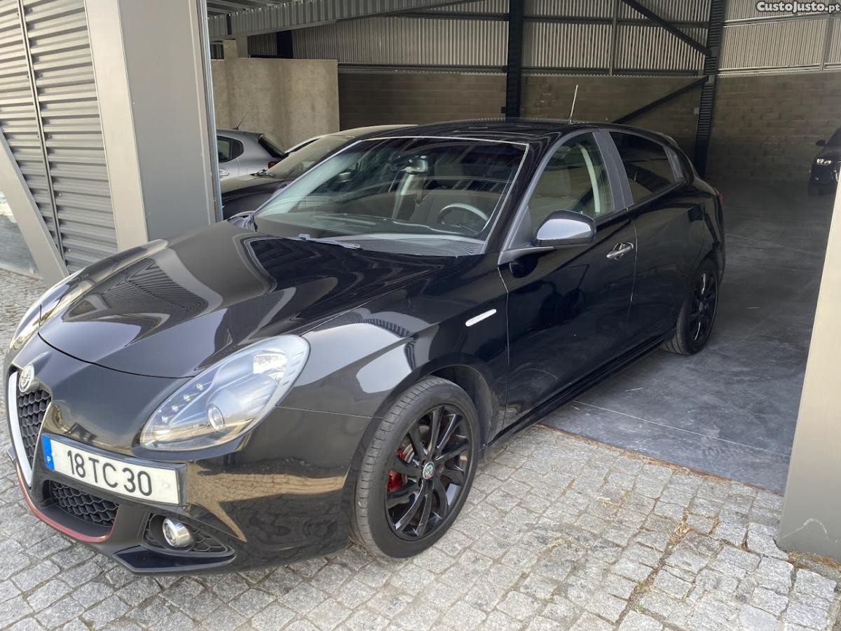 Alfa Romeo Giulietta 1.6 Gtd - 17 foto 3
