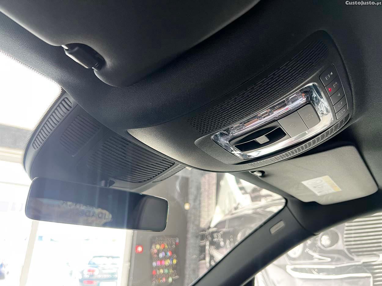 Mercedes-Benz GLE 350 de 4Matic — fotografia 4