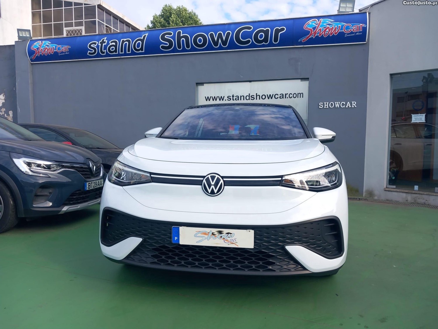 VW ID.5 77 kWh Pro Performance - 23 — photo 2
