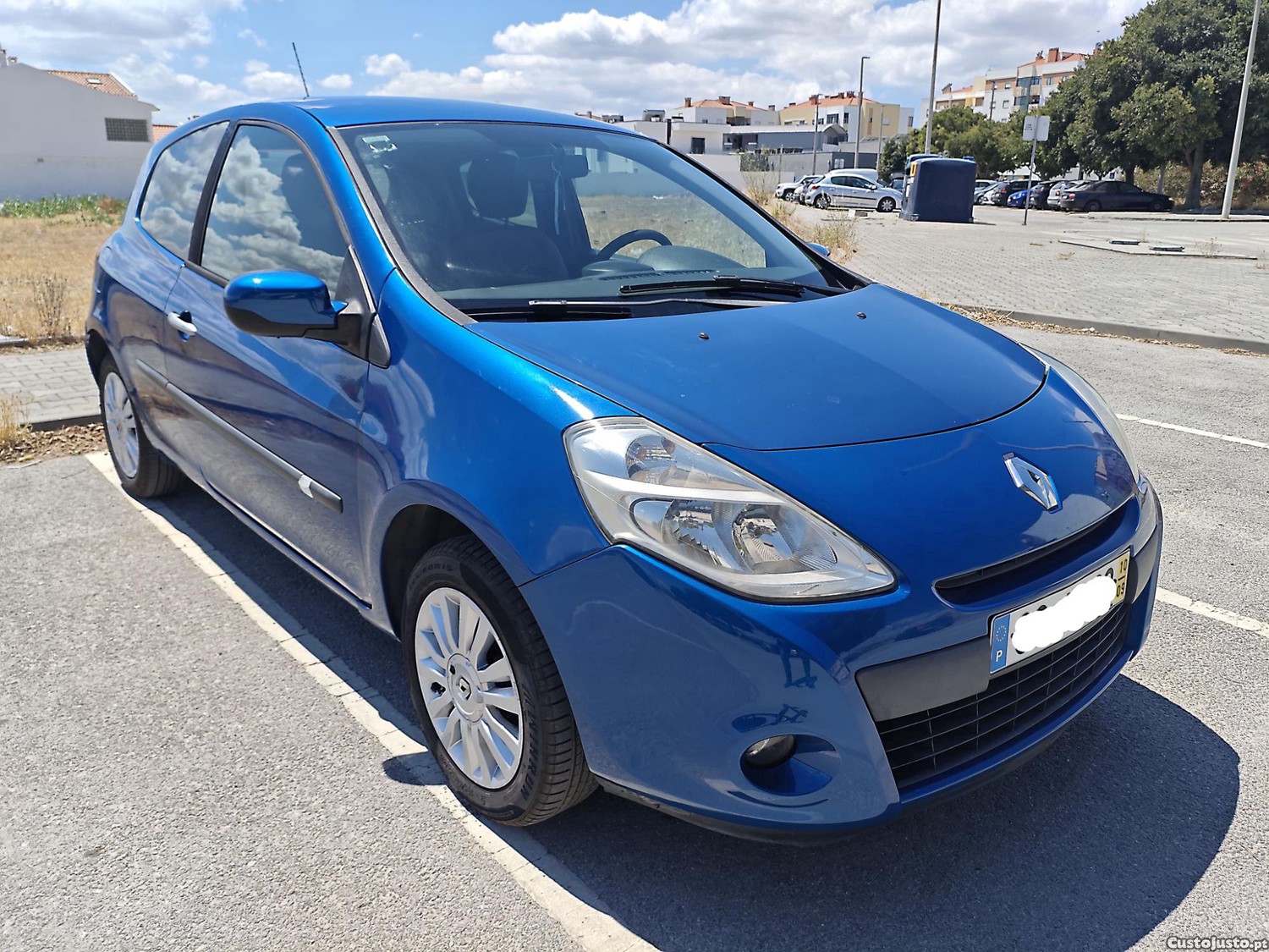 Renault Clio 1.2- Tce 100cv — fotografia 8