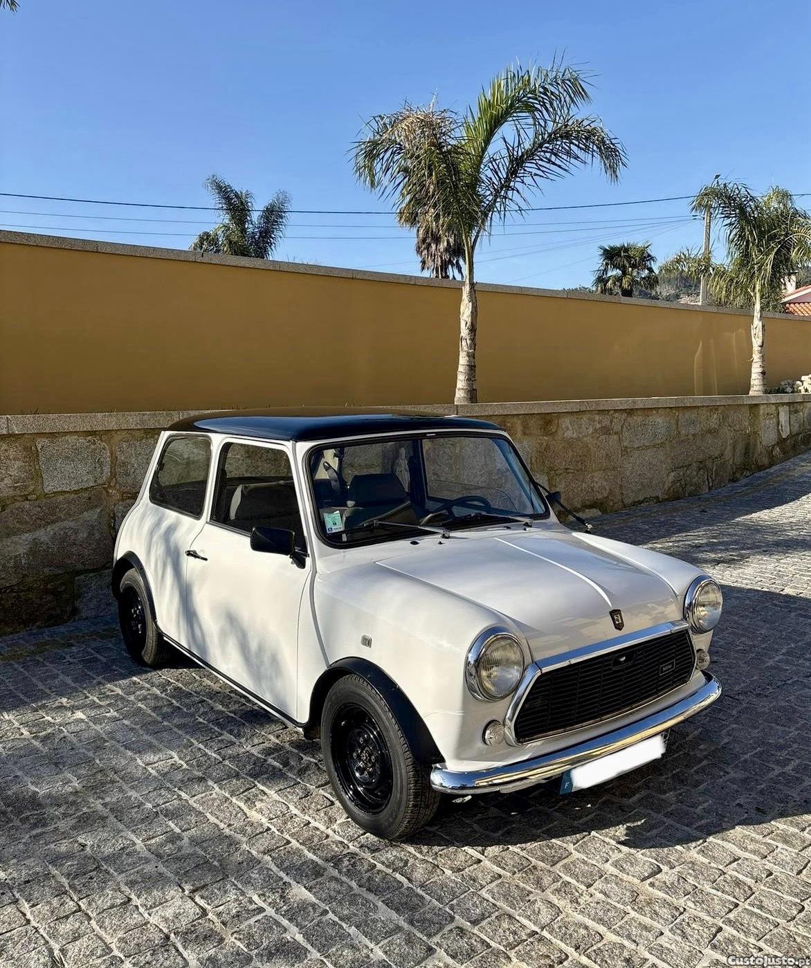 MINI 1000 Special — fotografia 6