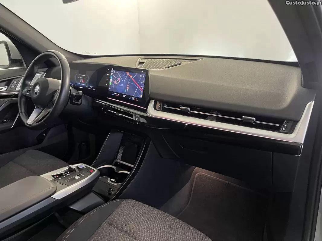 BMW iX1 Xdrive30 — fotografia 21