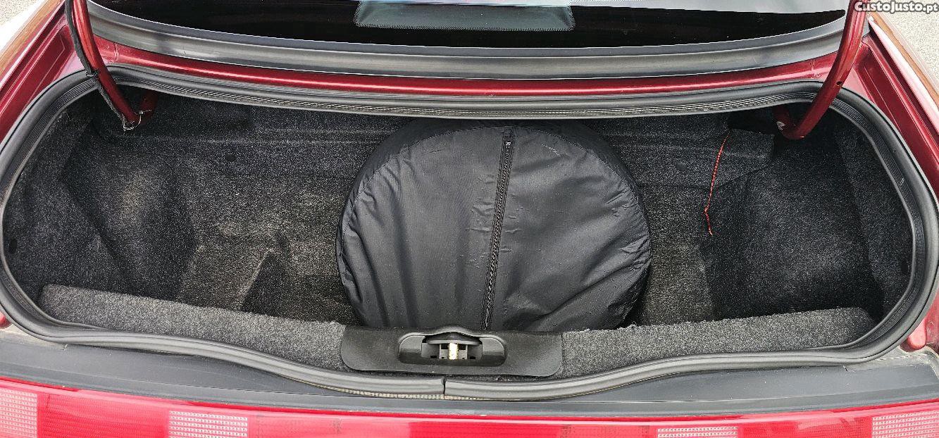 Alfa Romeo GTV 2.0 16v Twin Spark — fotografia 4
