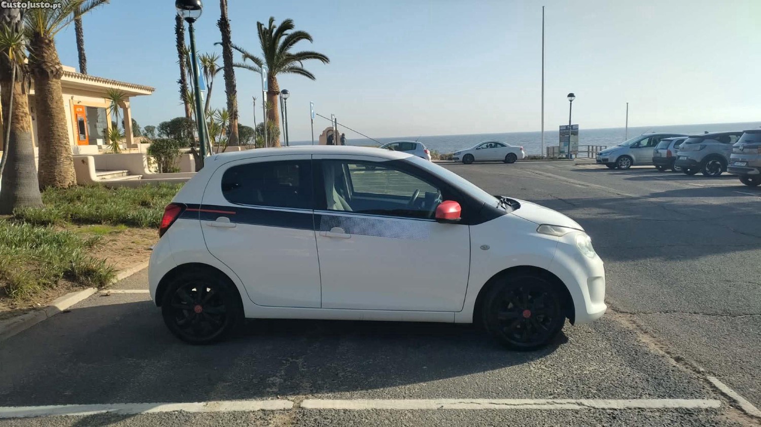 Citroën C1 Furio — fotografia 3