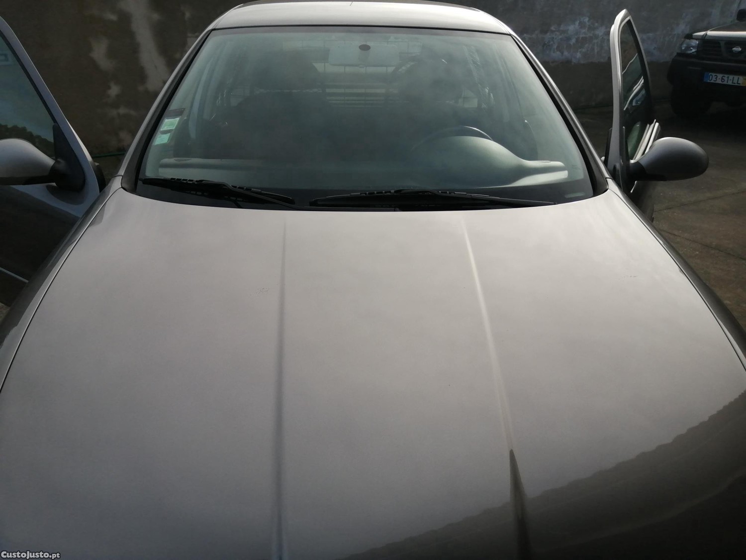 SEAT Leon Fr — fotografia 5