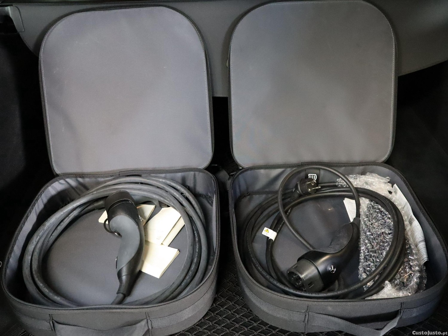 Mercedes-Benz E 300 de 4Matic All-Terrain - 25 — photo 5