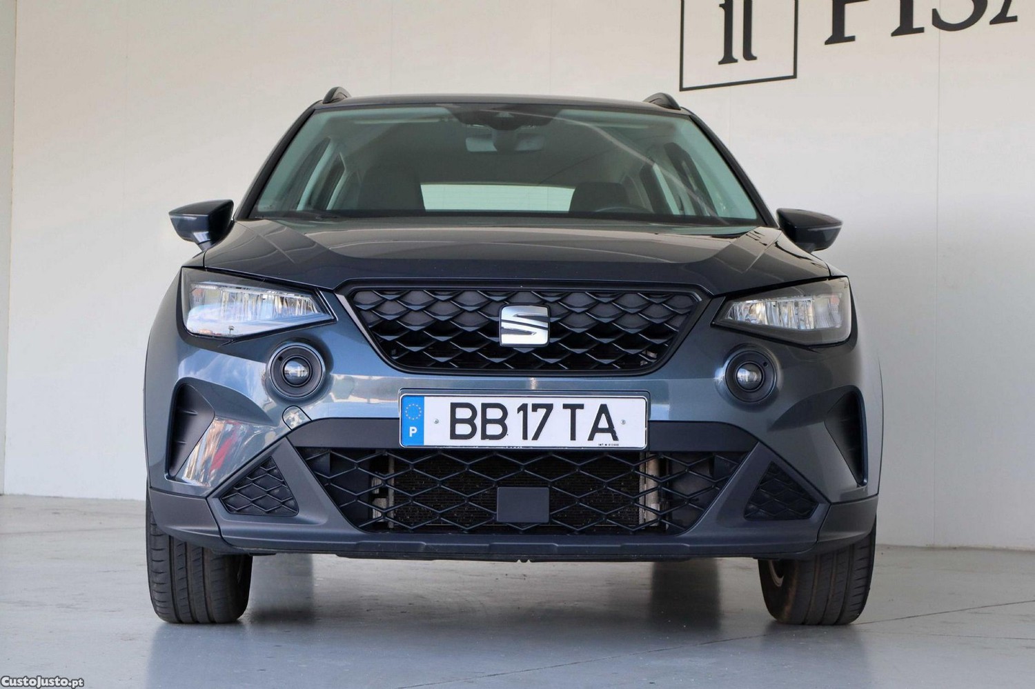 SEAT Arona 1.0 TSI Style — fotografia 29