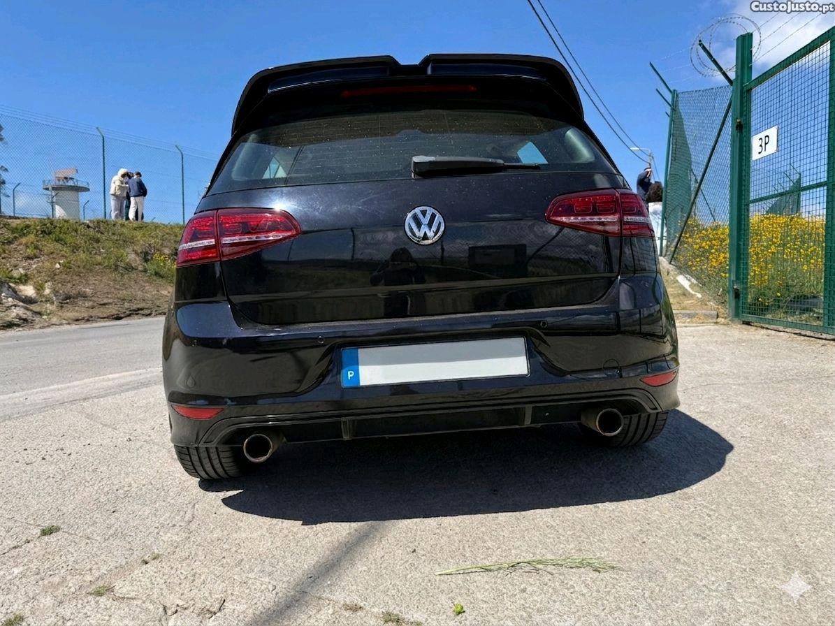 VW Golf 1.6 tdi - 14 foto 3