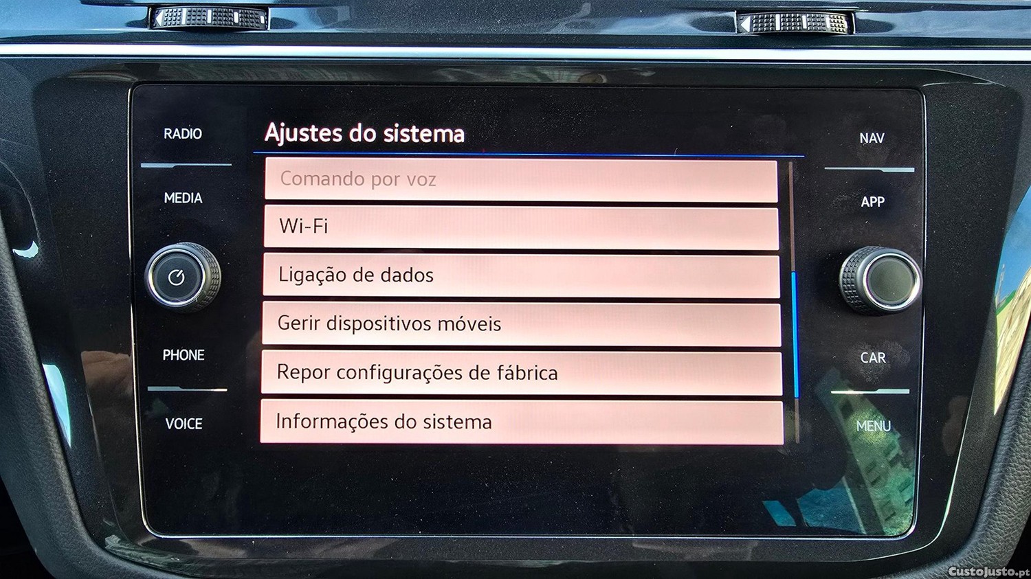 Volkswagen Tiguan 1.4 TSI eHybrid R-Line DSG — fotografia 2